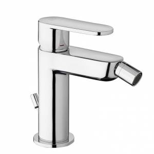 Смеситель для биде Paffoni Candy с донным клапаном